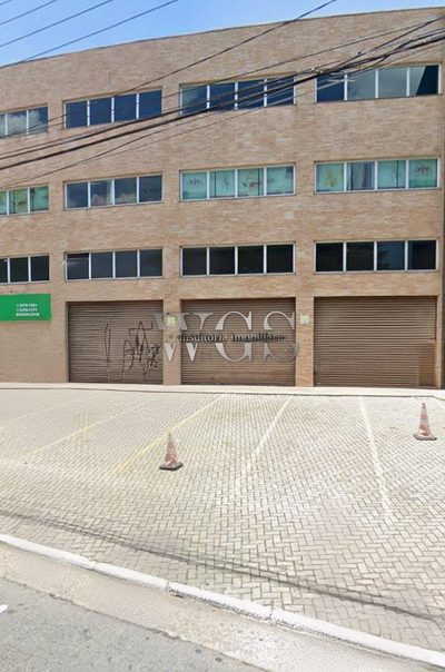 Loja-Salão, 280 m² - Foto 1