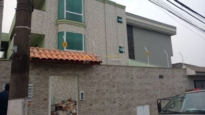 Prédio Inteiro, 41 m² - Foto 1