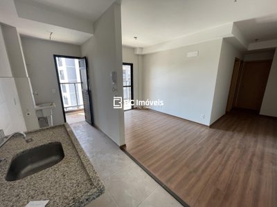 Apartamento, 2 quartos, 52 m² - Foto 4