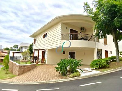 Casa, 4 quartos, 380 m² - Foto 2