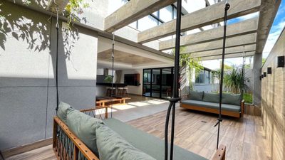Apartamento, 4 quartos, 143 m² - Foto 3