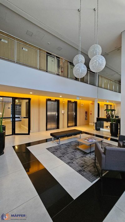 Apartamento, 3 quartos, 101 m² - Foto 2