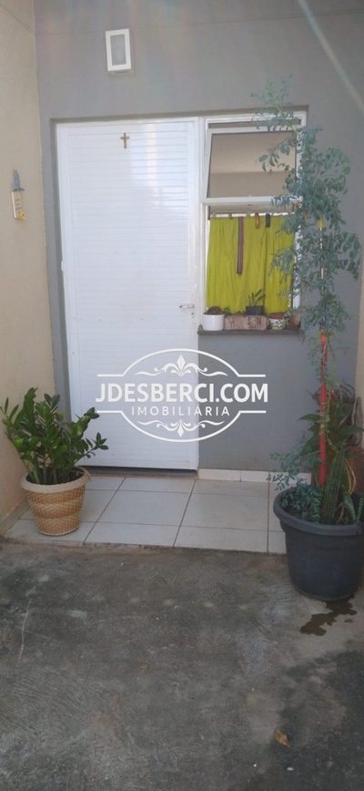 Casa, 2 quartos, 70 m² - Foto 2