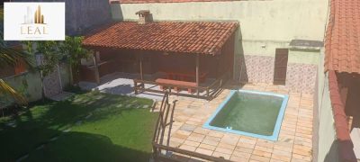 Casa, 4 quartos, 258 m² - Foto 1