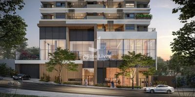 Apartamento, 4 quartos, 144 m² - Foto 2