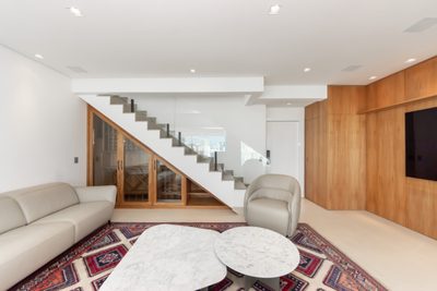 Cobertura, 3 quartos, 174 m² - Foto 2
