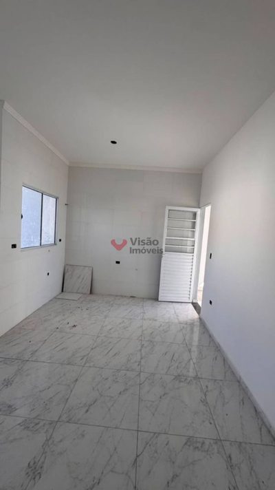 Casa, 2 quartos, 56 m² - Foto 1