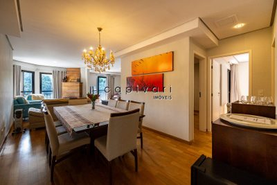 Apartamento, 5 quartos, 227 m² - Foto 3