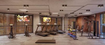 Loft, 21 m² - Foto 4