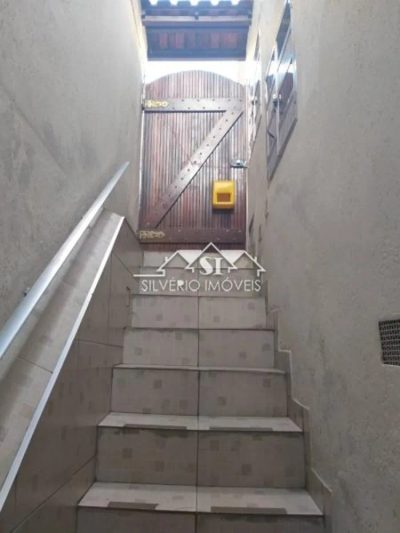 Casa, 2 quartos, 50 m² - Foto 2
