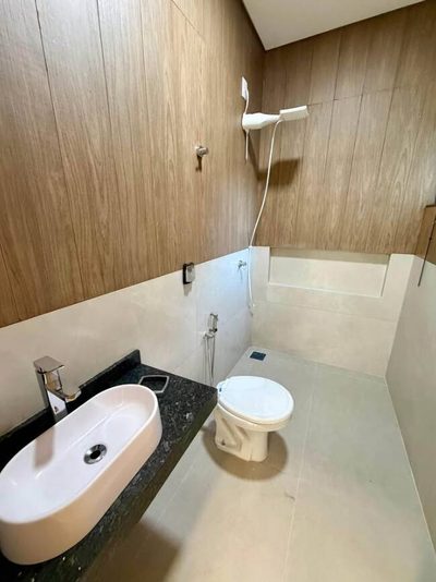 Casa, 74 m² - Foto 3