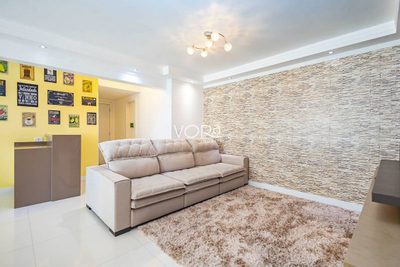 Apartamento, 3 quartos, 120 m² - Foto 5
