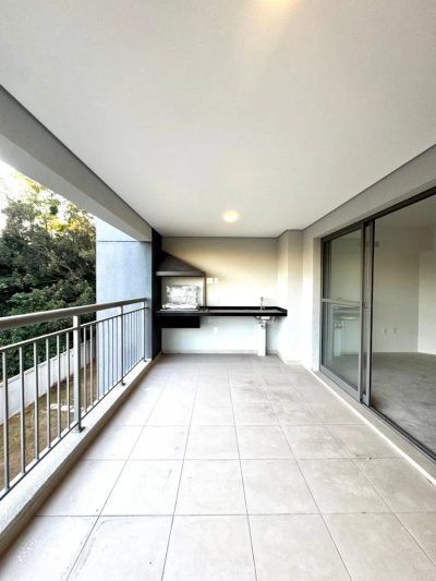 Apartamento, 3 quartos, 112 m² - Foto 1