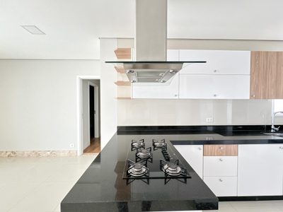 Apartamento, 3 quartos, 122 m² - Foto 3