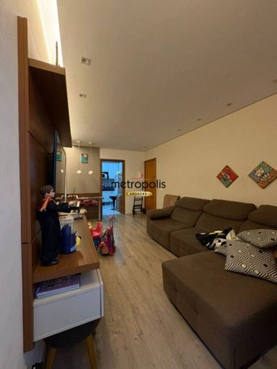 Apartamento, 3 quartos, 75 m² - Foto 1