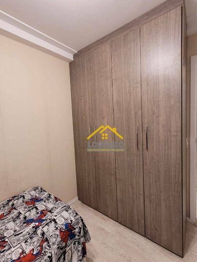 Apartamento, 3 quartos, 119 m² - Foto 5
