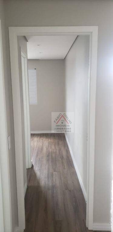 Apartamento, 2 quartos, 56 m² - Foto 1