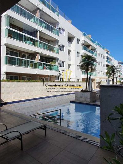Apartamento, 2 quartos, 67 m² - Foto 1
