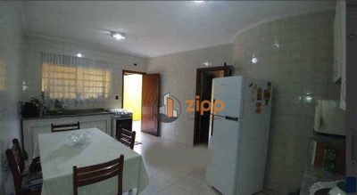 Sobrado, 3 quartos, 92 m² - Foto 4
