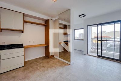 Kitnet-Studio, 27 m² - Foto 3