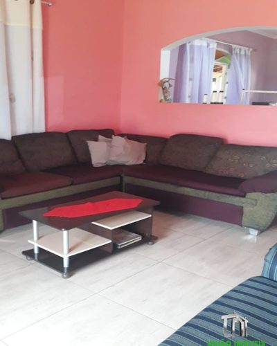 Sítio, 2 quartos, 1000 m² - Foto 4