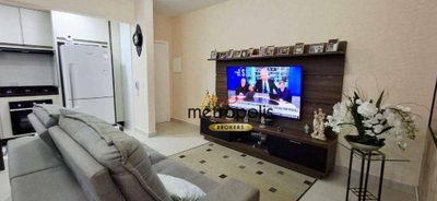 Apartamento, 2 quartos, 68 m² - Foto 3