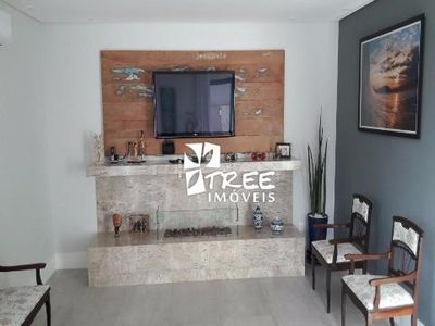 Sobrado, 8 quartos, 460 m² - Foto 5