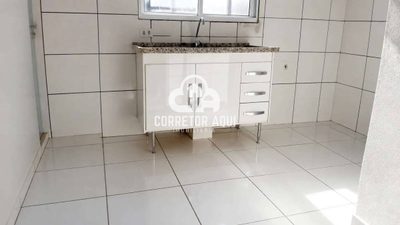 Apartamento, 2 quartos, 48 m² - Foto 5