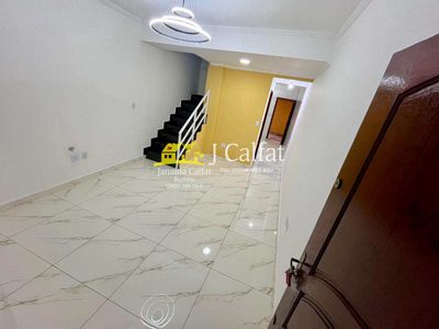 Sobrado, 2 quartos, 81 m² - Foto 4
