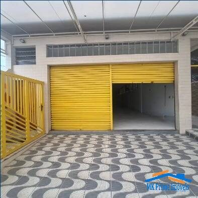 Sala-Conjunto, 280 m² - Foto 1