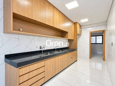 Sobrado, 4 quartos, 530 m² - Foto 5