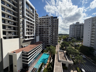 Apartamento, 2 quartos, 58 m² - Foto 2