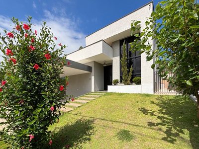 Casa, 3 quartos, 202 m² - Foto 3
