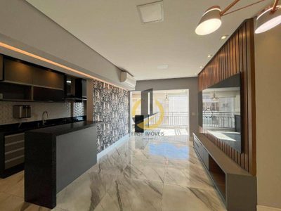 Apartamento, 2 quartos, 93 m² - Foto 2