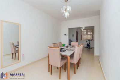 Apartamento, 2 quartos, 81 m² - Foto 4