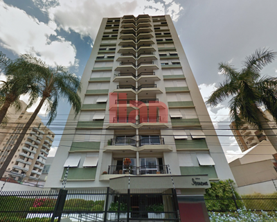 Apartamento, 2 quartos, 80 m² - Foto 1