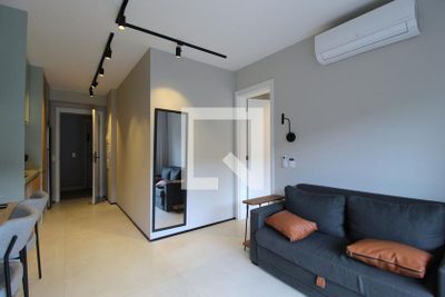 Kitnet-Studio, 45 m² - Foto 3