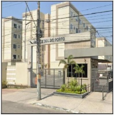 Apartamento, 2 quartos, 40 m² - Foto 1