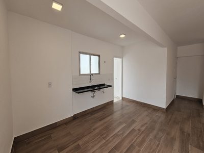 Apartamento, 3 quartos, 93 m² - Foto 4