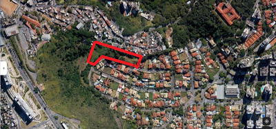 Terreno, 8012 m² - Foto 1