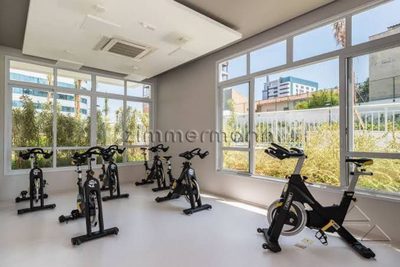 Apartamento, 1 quarto, 35 m² - Foto 5
