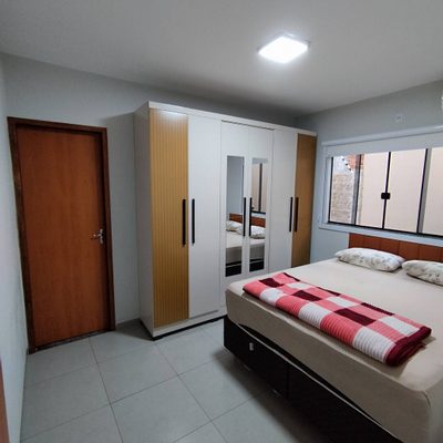 Casa, 2 quartos, 53 m² - Foto 2