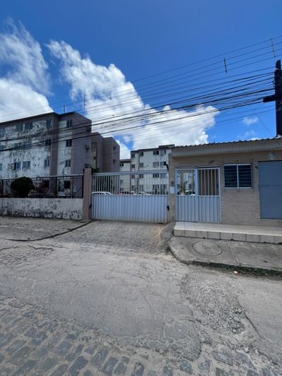 Apartamento, 2 quartos, 45 m² - Foto 3