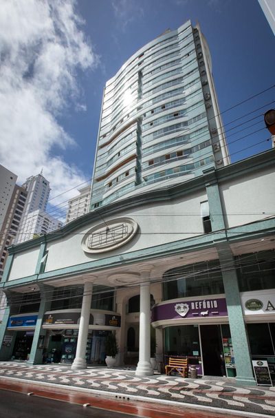 Loja-Salão, 378 m² - Foto 3