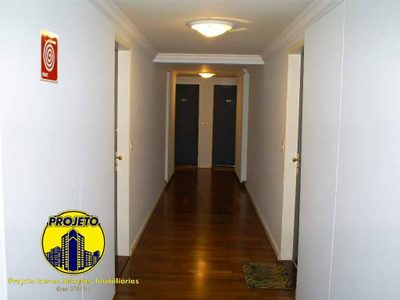 Apartamento, 3 quartos, 60 m² - Foto 5