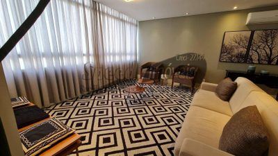 Apartamento, 4 quartos, 230 m² - Foto 5