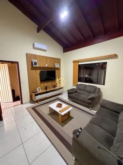 Casa, 2 quartos - Foto 2