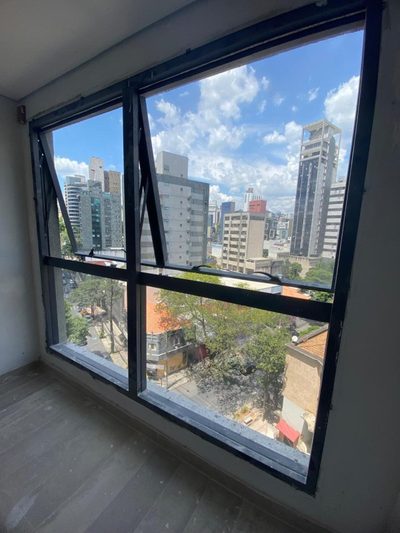 Apartamento, 2 quartos, 60 m² - Foto 3