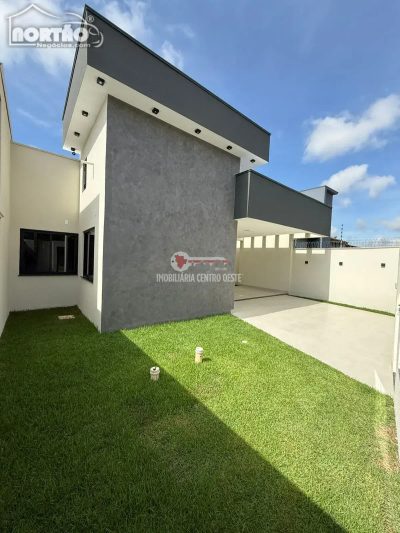 Casa, 3 quartos, 112 m² - Foto 2