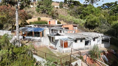 Casa, 4 quartos - Foto 1